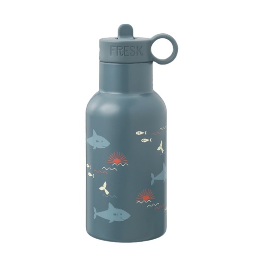 [FD300-88] Thermos Bottle 350 Ml Shark Fresk
