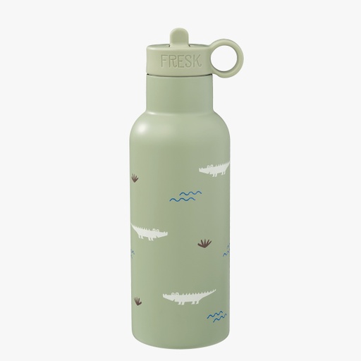 [FD320-21] Thermos Bottle 500 Ml Crocodile Fresk