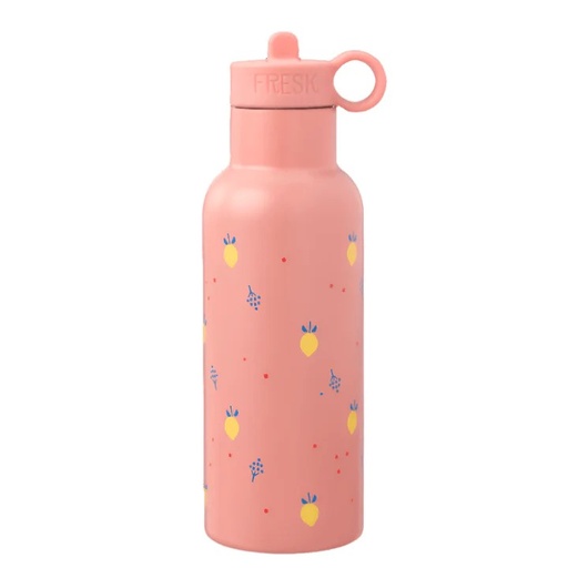 [FD320-55] Thermos Bottle 500 Ml Summer Fruit Fresk