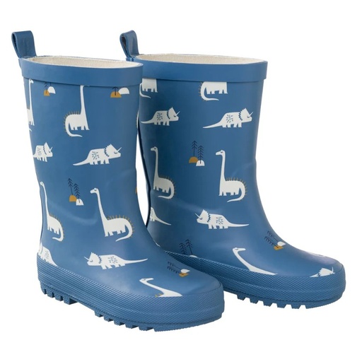 [FR10-10-23] Rainboots Dino Mt 23 Fresk