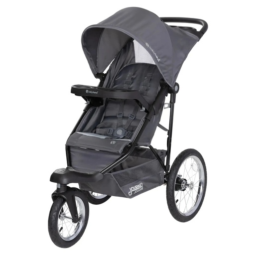 [090014037246] Coche para trotar Journey Jogger Baby Trend