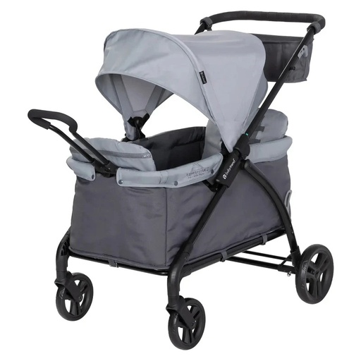 [090014037321] Wagon Expedition LTE 2 en 1 Baby Trend