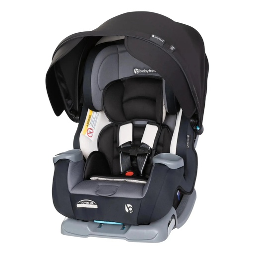 [090014034603] Butaca CoverMe 4 en 1 con Latch Baby Trend