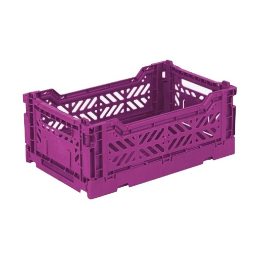 [MIDI_VIOLETA] Organizador Midi Violeta Aykasa