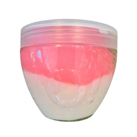 [6970634407428] Cloud Slime-Strawberry Water Elf