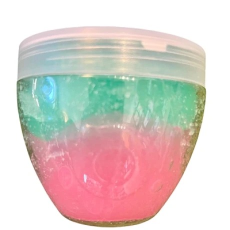 [6970634407435] Cloud Slime-Candy Floss Water Elf