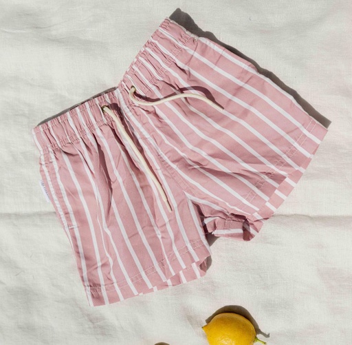 [59887539] Gales Pbo Rosa 2Y - Short Peekaboo Mamma Duck