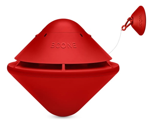 [7290018812006] Boyita BCone System - Roja Lifebuoy