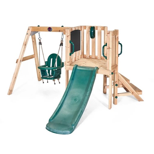 [27643AD108] Junior Activity Centre Plum