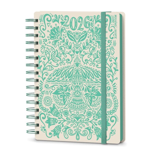 [7799133028588] Agenda Hope Verde Mooving
