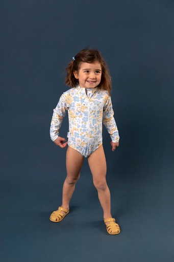 [82208179] Eurasian Blue Liberty 1Y - Malla Ml Mamma Duck