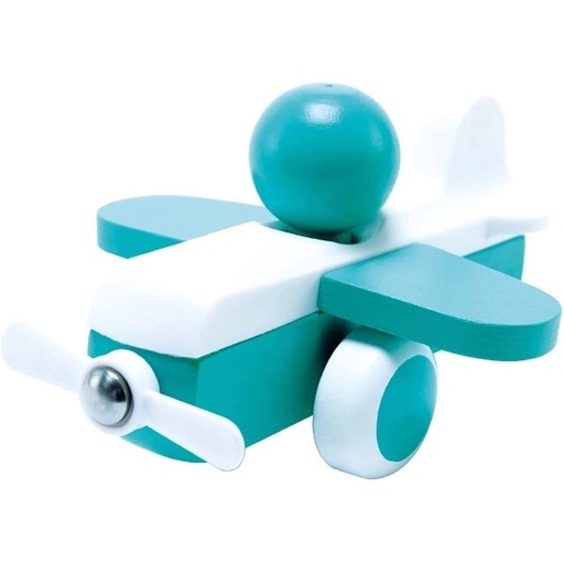 [6943478014107] Pequeño Avion - Celeste Hape