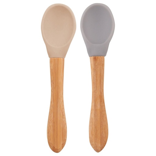 [101060022] Scoops - Bubble Beige / Powder Grey Minikoioi