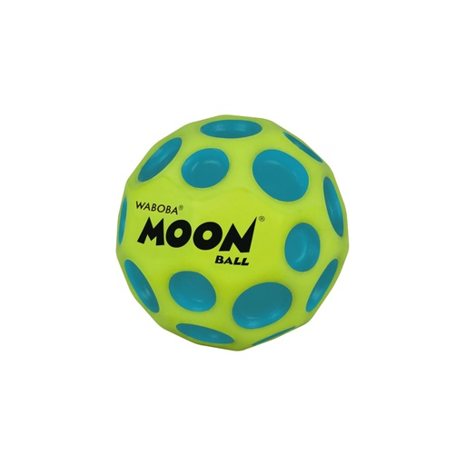 [329C99-AC] Moon Martian Amarilla/Celeste Waboba