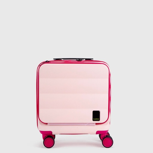 [6902221480347] Bubba Maleta Bubbita Travel - Pink Bubba