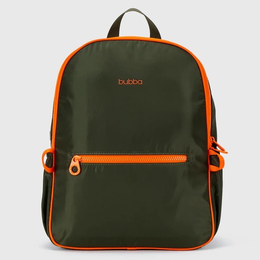 [6902221480378] Bubba Mochila Bubbita Travel - Green Bubba