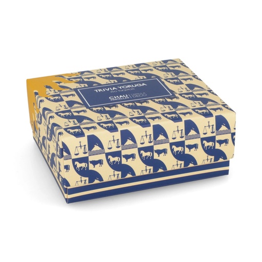 [7730992131262] Trivia Yorugua Chau Pantallas