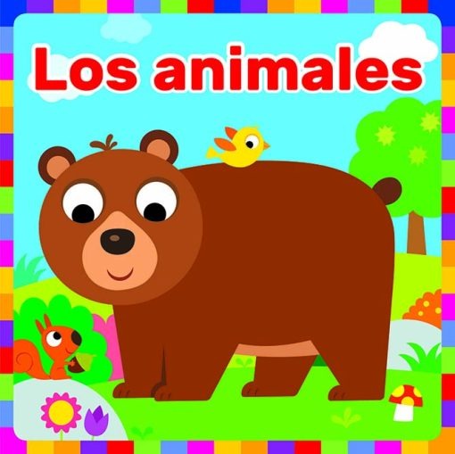 [9788491456827] Libro Los animales Picarona
