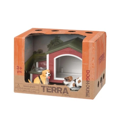[062243280335] Casa del Perrito Terra
