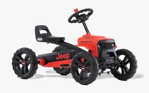 [BERG010] Buzzy Jeep - Rubicon Berg