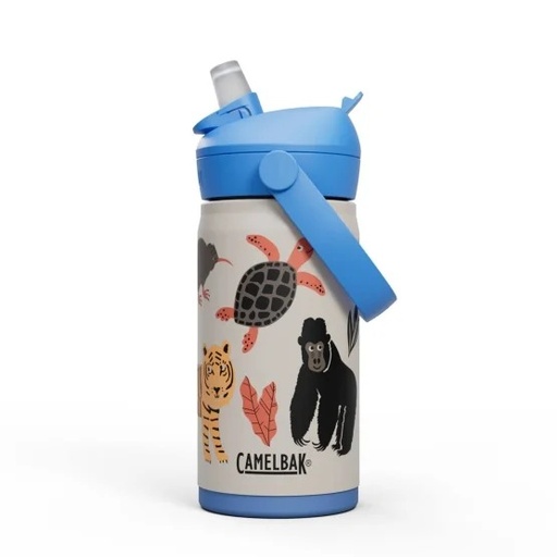 [886798054025] Botella Thrive Kids Insulated 600ml - Protect Pals Camelbak