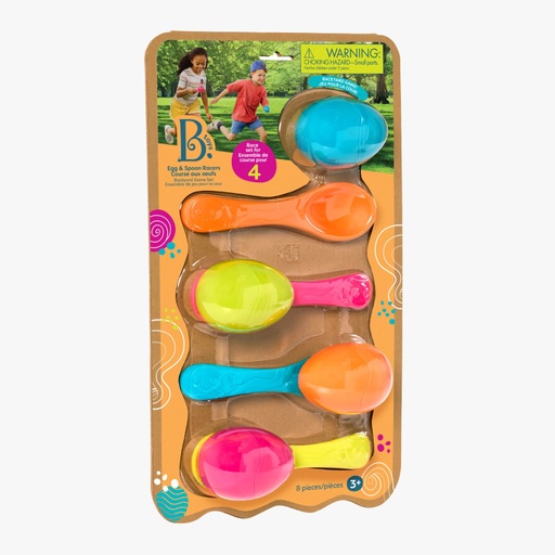 [062243515024] Juego De Esquilibrio B.Toys