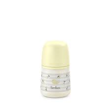 [8426420904735] Biberon SX PRO 150 ML 0-3M Birdies Crema Suavinex
