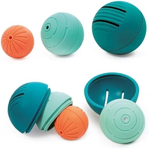 [LD30147] Ball In Ball Ludi