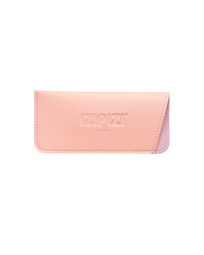 [3701210425726] Junior Pouch Pale Pink Izipizi