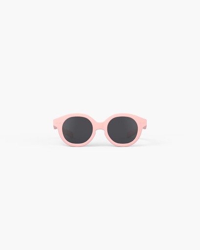 [3701210428413] Baby Sun #C Pastel Pink Izipizi