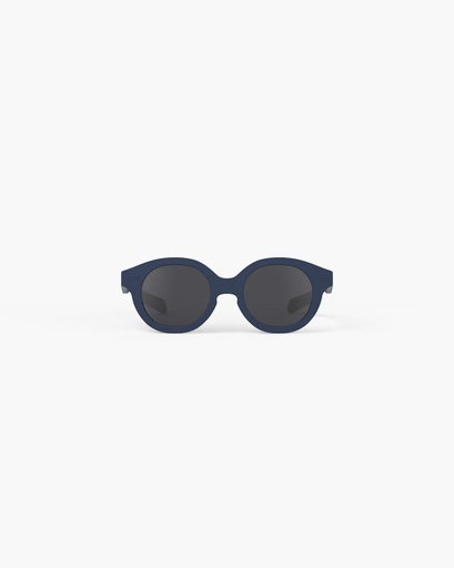 [3701210428475] Baby Sun #C Denim Blue Izipizi