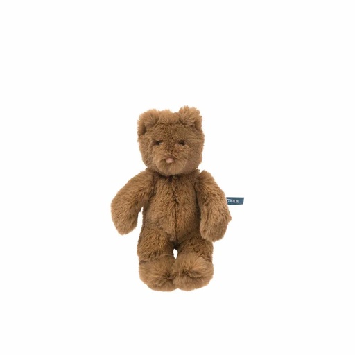 [680035] Peque Oso Marron Arthur &amp; Louison Moulin Roty