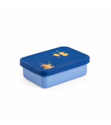[684081] Contenedor Merienda Puce &amp; Pilou Moulin Roty
