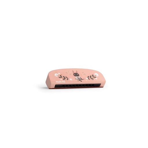 [715111] Armonica Alp Moulin Roty