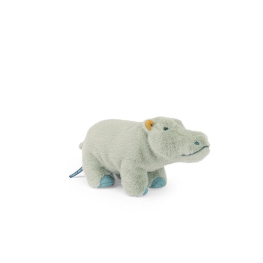 [719043] Hipopotamo Pequeño Tout Autour Du Monde Moulin Roty