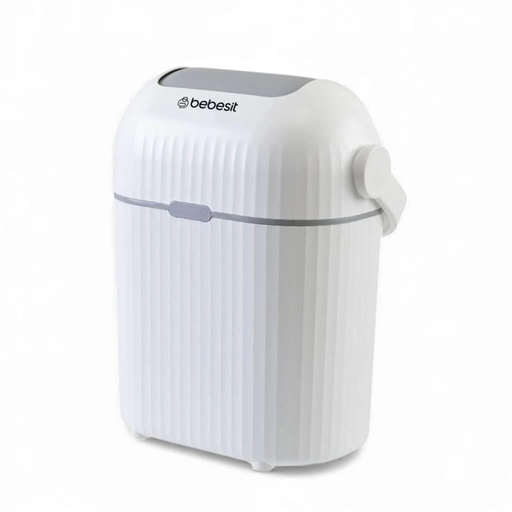 [BIN001] Contenedor de pañales Bebesit