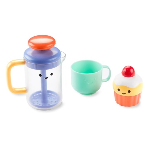 [197233116025] Juego de Baño Cafe Espumoso Skip Hop