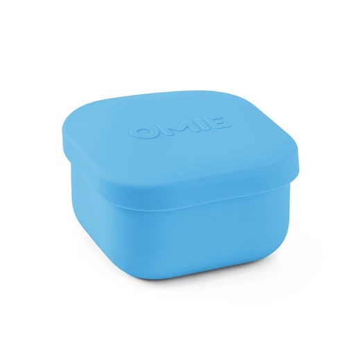 [OMSILC103] Omiesnacks Blue Omie