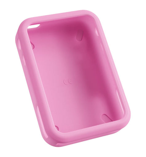 [BPS10006] Bumper Patapum Pink Faba