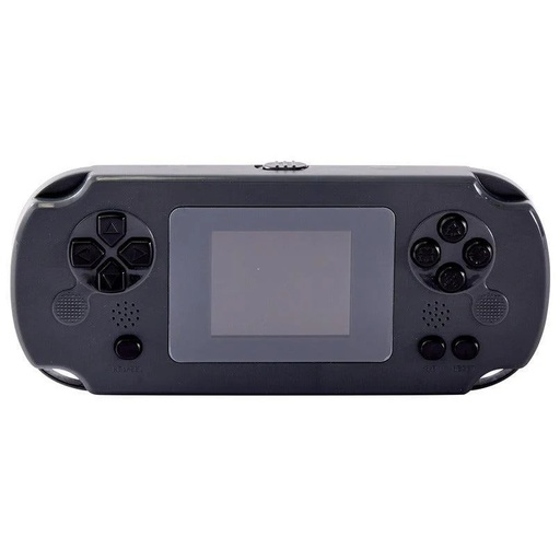 [840183209797] Arcade Retro Game On - Negra J'Adore