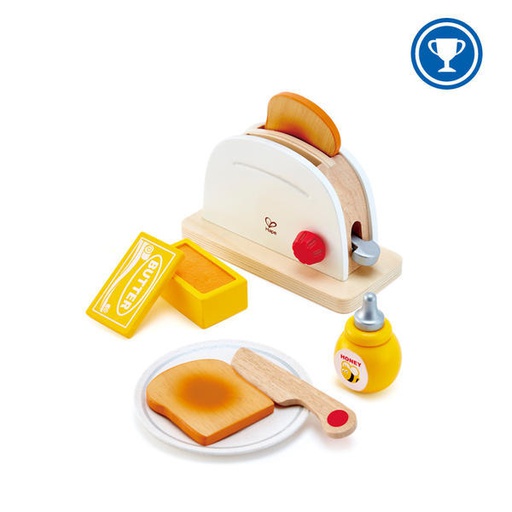 [6943478019348] Tostadora Hape