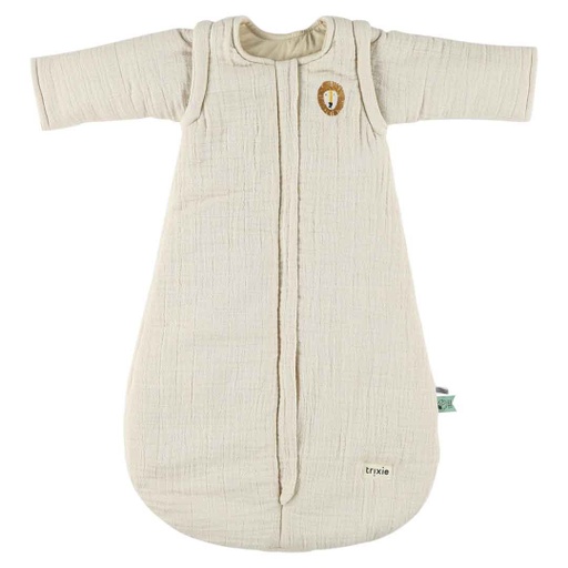 [71-038] Sleeping Bag Mild 70Cm - Bliss Beige - Mr. Lion Trixie