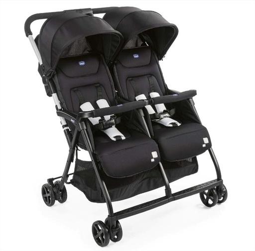 [7927941] Ohlala Twin CHICCO