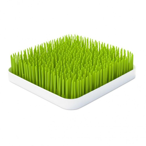 [813741010562] Grass Pasto escurridor cuadrado verde Boon