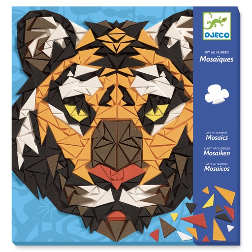 [DJ08887] Khan  Design By By Djeco