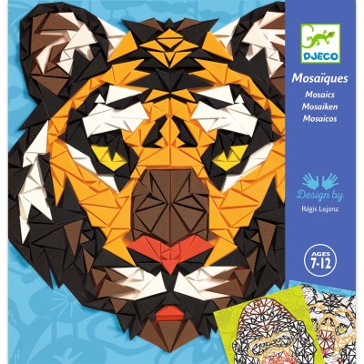 [DJ08887] Khan  Design By By Djeco