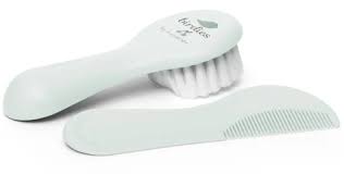 [8426420007733] Set Cepillo Y Peine - Birdies Verde Suavinex