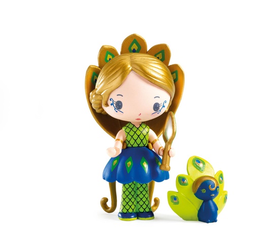[DJ06946] Paloma &amp; Bogo Tinyly Djeco