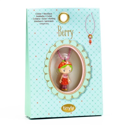 [DJ06992] Berry Tinyly Djeco