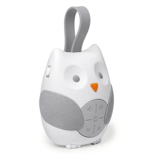 [879674029286] Sonajero Dormilon Búho Skip Hop